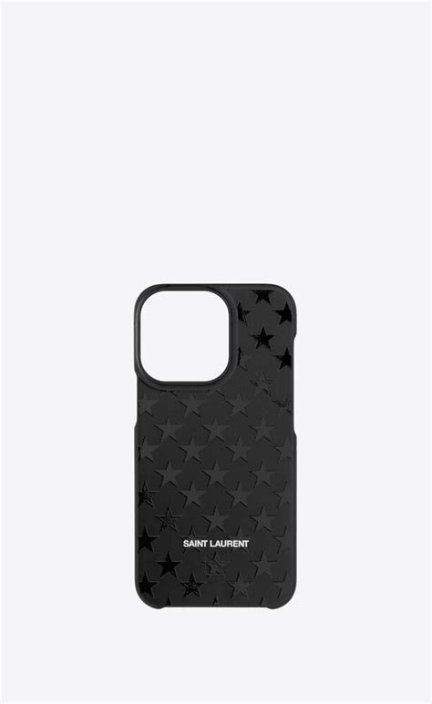 coque iphone 14 ysl|Agood COMPANY IPHONE 14 STAR VEGETAL CASE .